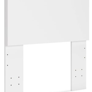 Onita - Panel Headboard