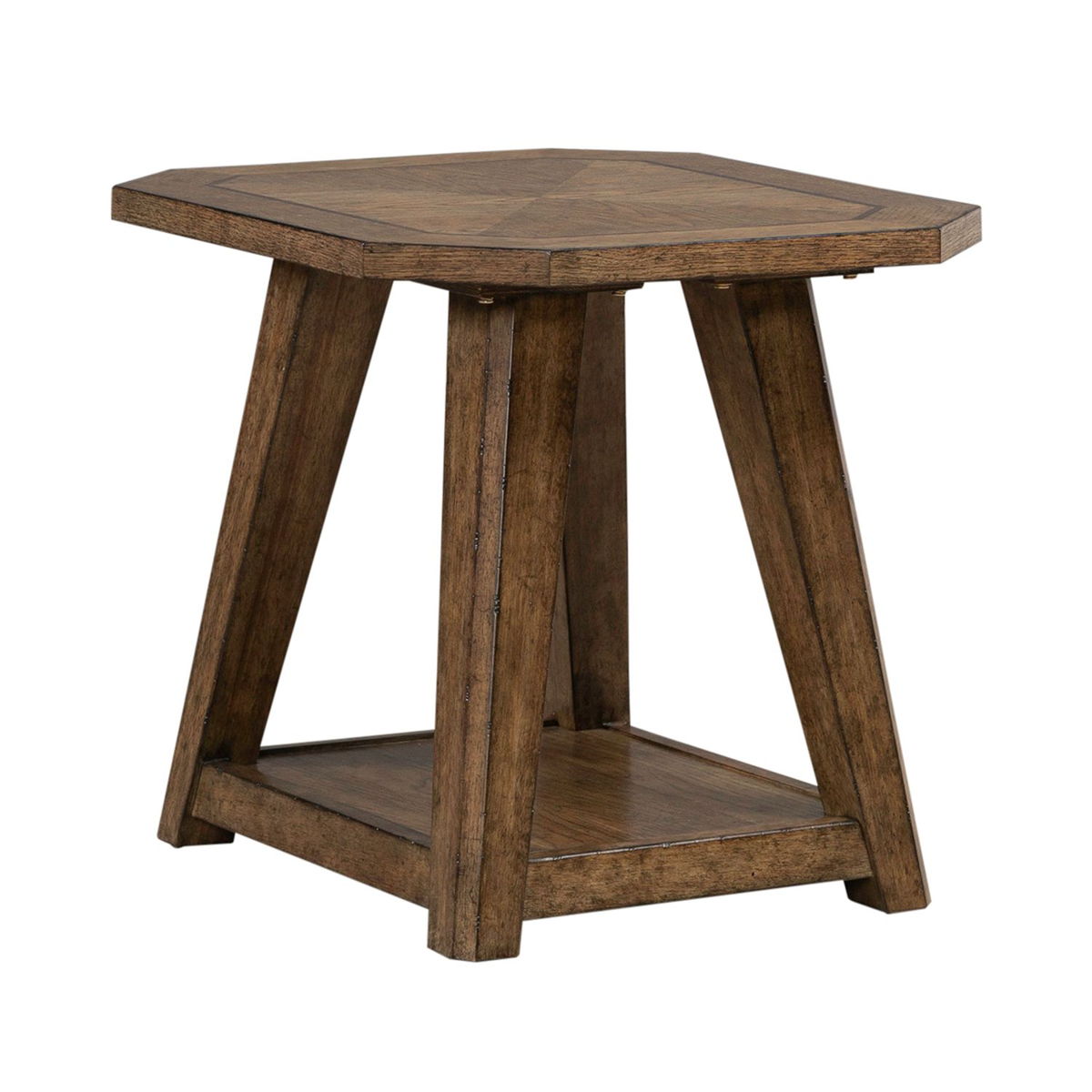 Carolina Park - Octagonal Table - Image 6
