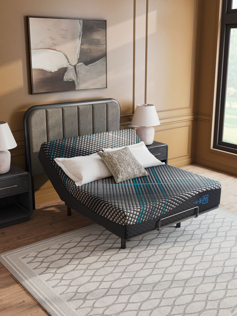 Millennium 2.0 Hybrid 14 Inch - Mattress - Image 2