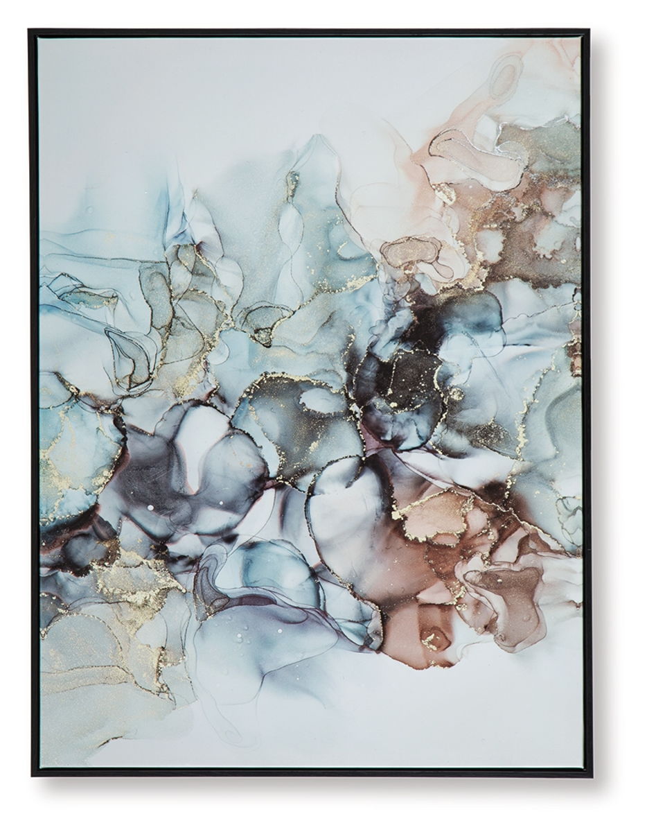 Jordsboro - Wall Art - Multi - Image 5