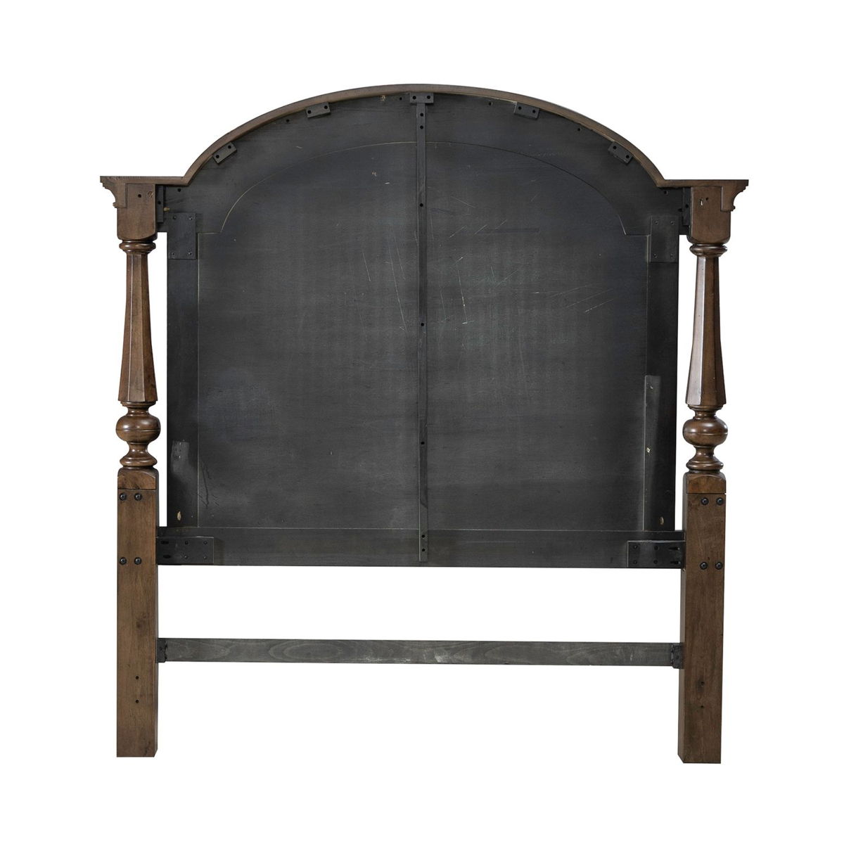 Arden Road - Arched Poster Headboard - Image 8