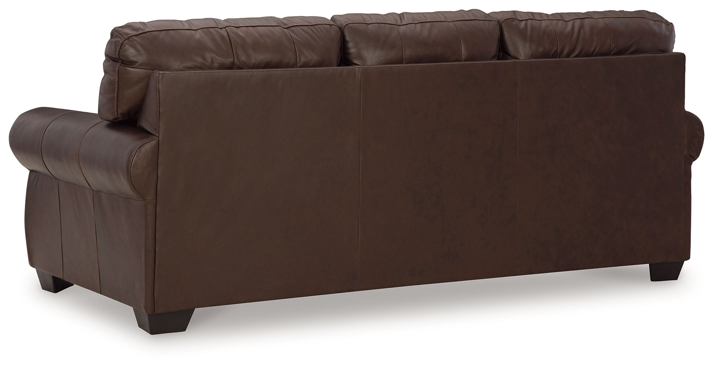 Colleton - Sofa - Dark Brown - Image 6