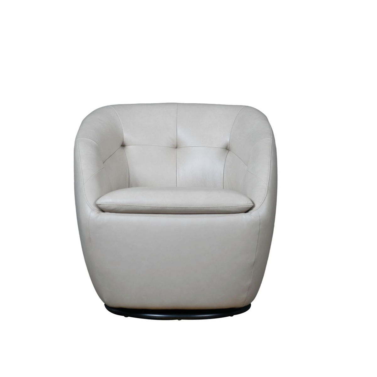 Dawson - Swivel Accent Chair - Image 6