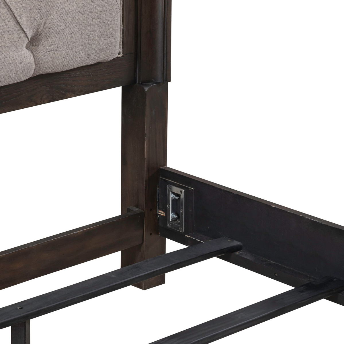 Paradise Valley - Upholstered Bed - Image 11