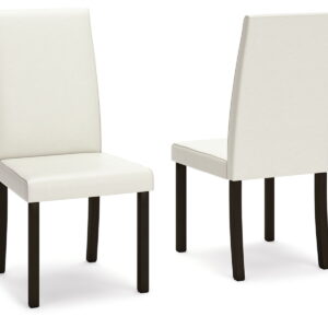 Kimonte - Dining Side Chair
