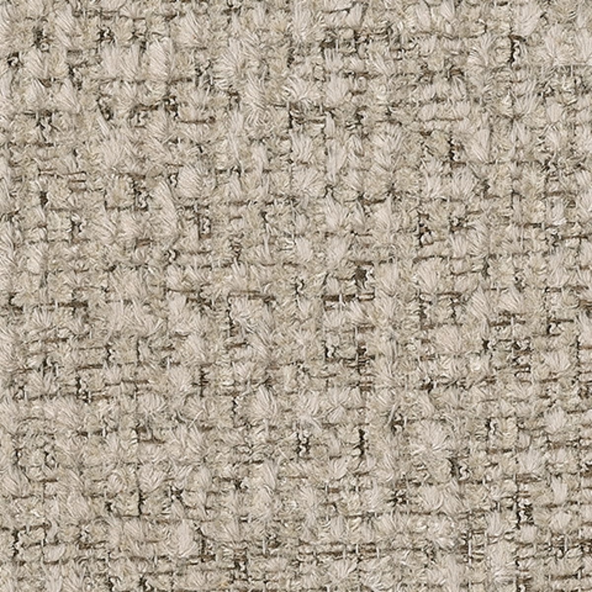 Steelwater Retreat - Oversized Accent Ottoman - Latte - Image 3