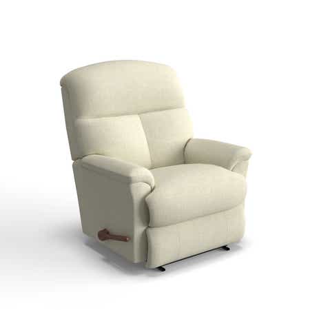 Reed Wall Recliner
