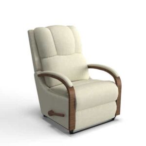 Harbor Town Wall Recliner