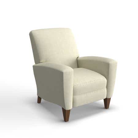 Scarlett High Leg Reclining Chair