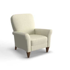 Haven High Leg Reclining Chair