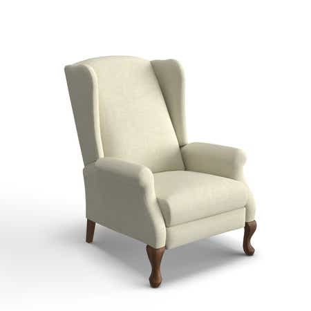 Kimberly High Leg Reclining Chair
