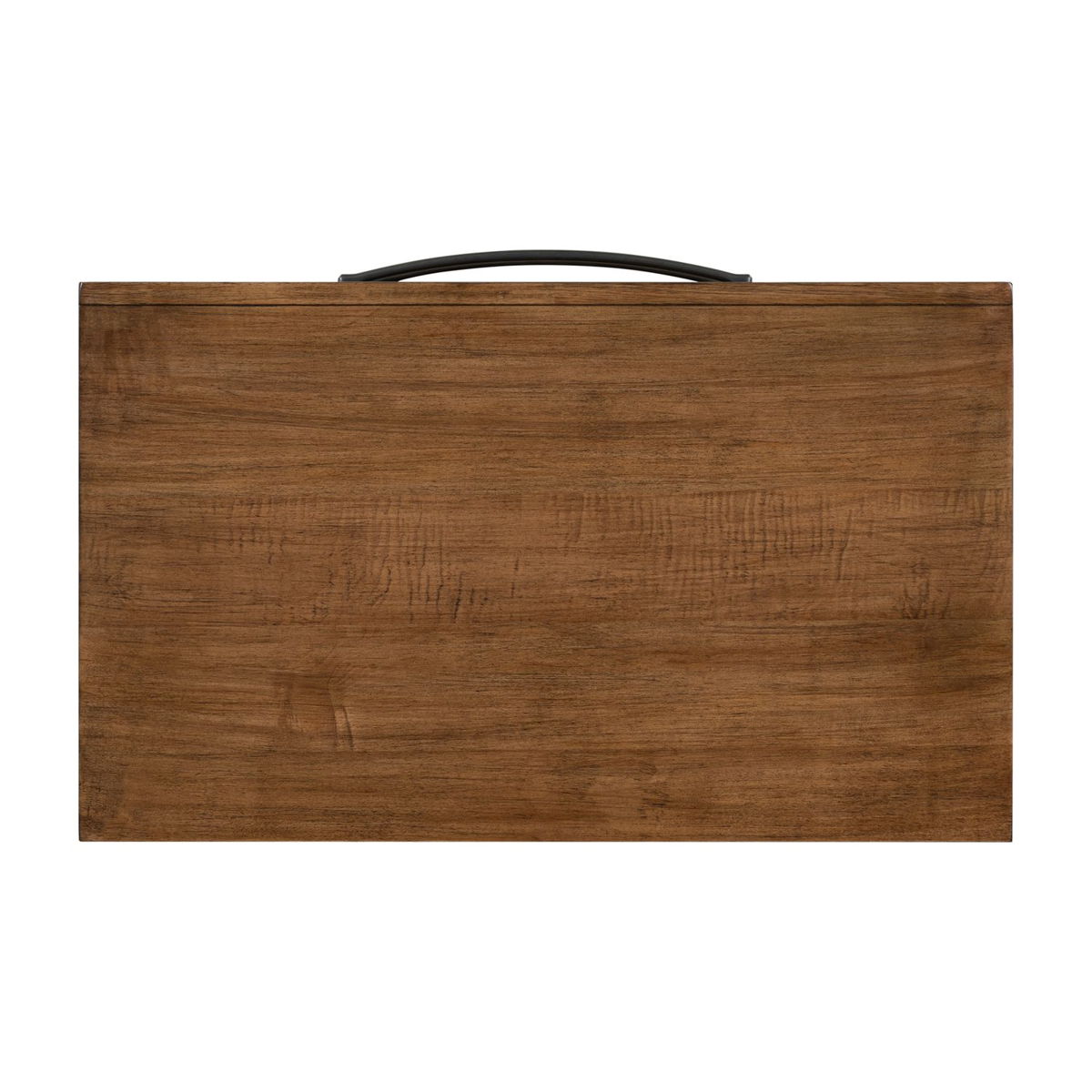 Shaker Lakes - Lateral File Cabinet - Harvest Brown - Image 4