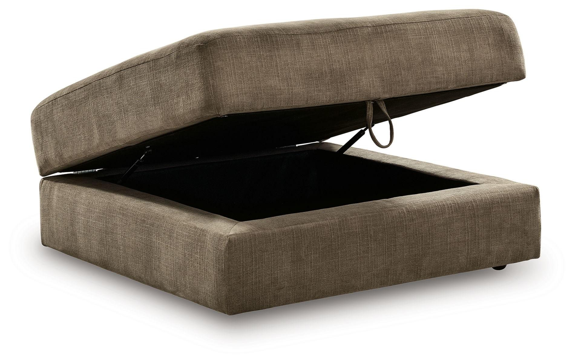Camellia-Court - Ottoman With Storage - Coffee - Image 6