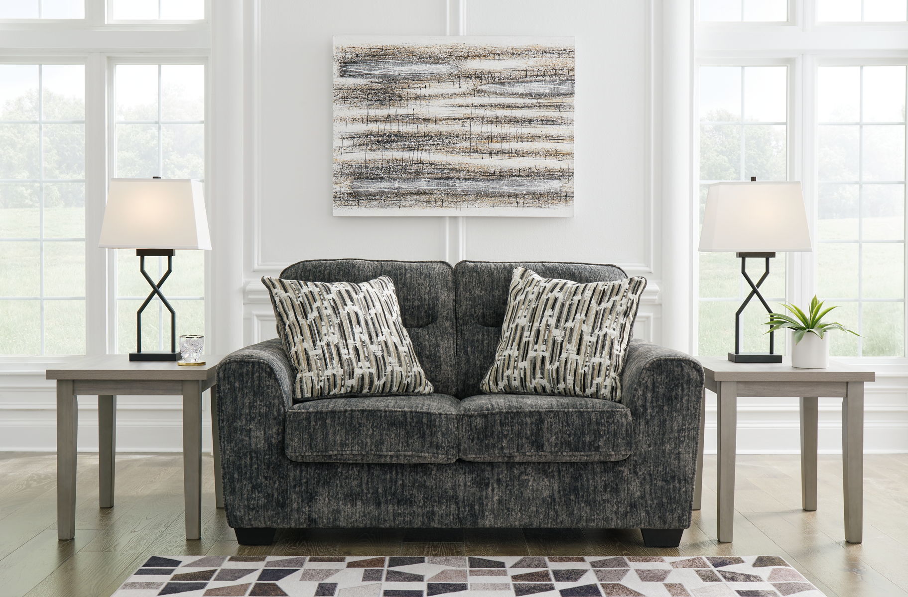 Lonoke - Living Room Set - Image 14