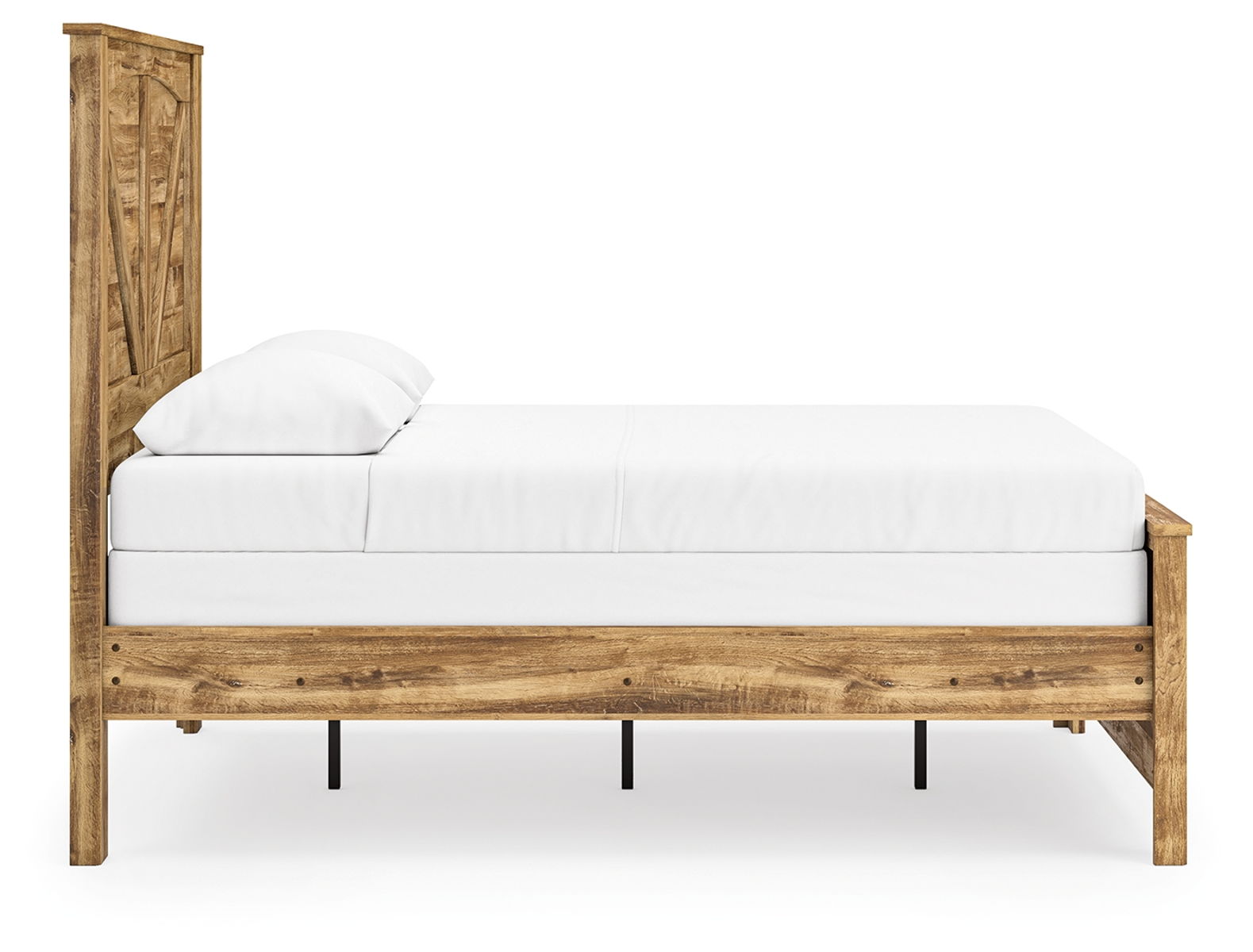 Maystonna - Crossbuck Panel Bed - Image 15