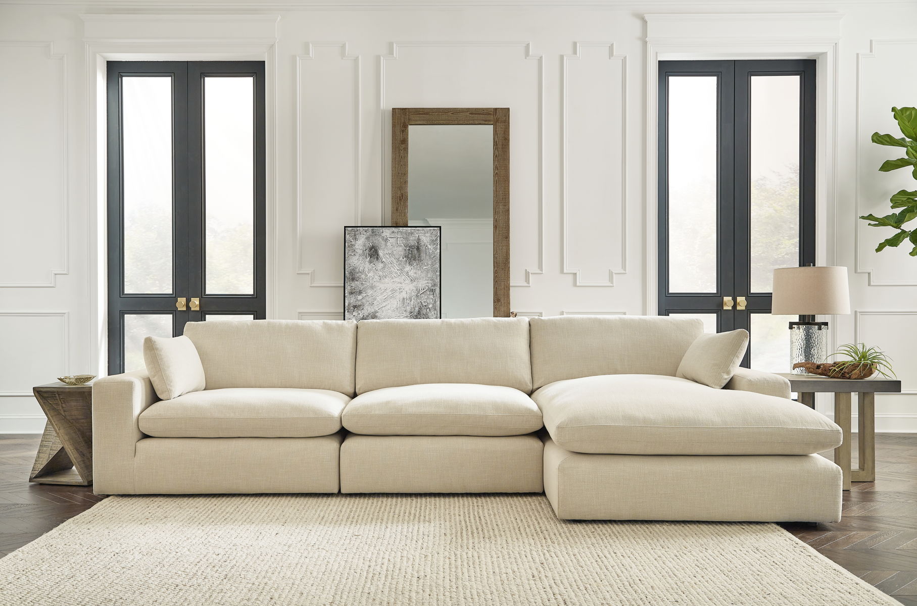 Elyza - Sectional Set - Image 3