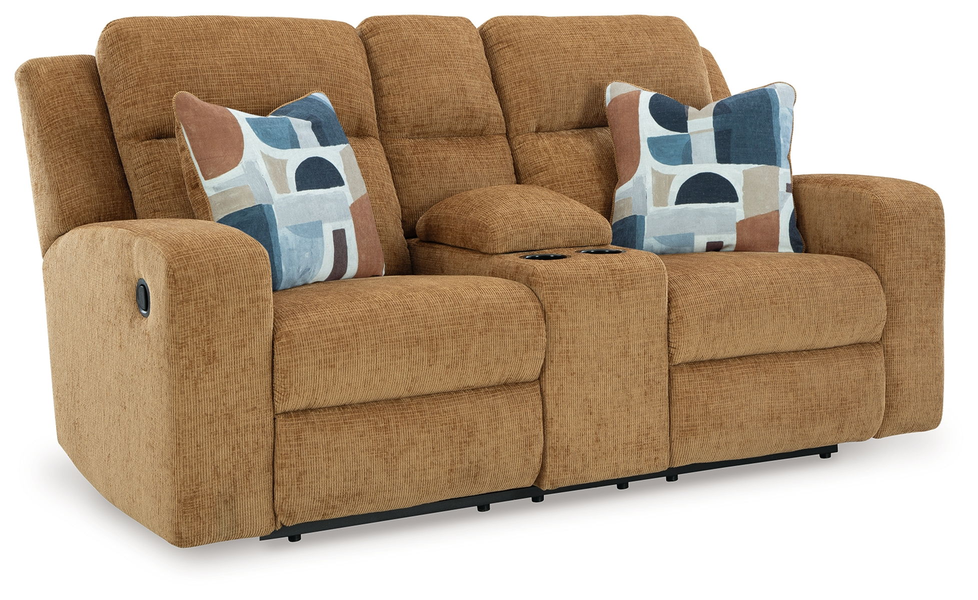 Kanlow - Reclining Living Room Set - Image 10