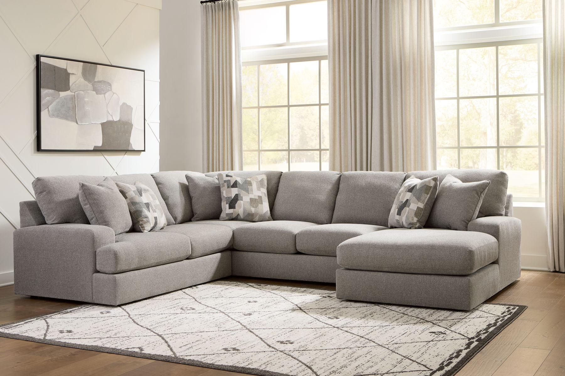 Lindon - Sectional - Image 6