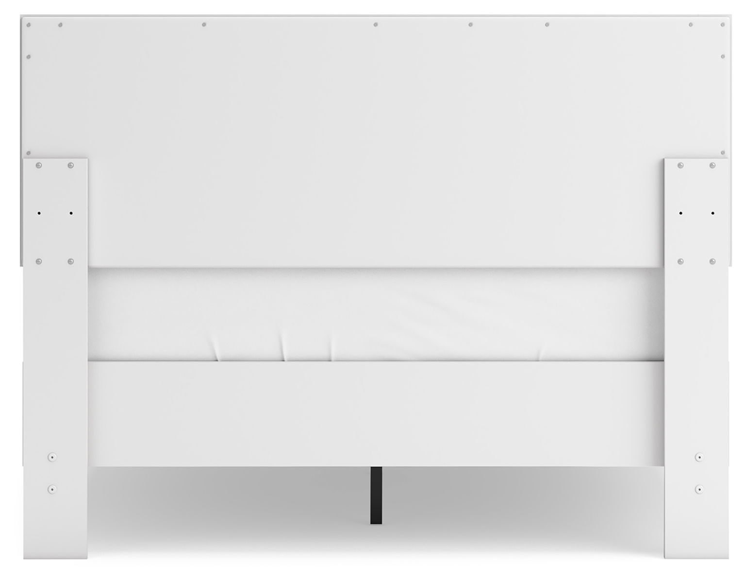 Hallityn - Platform Bedroom Set - Image 3
