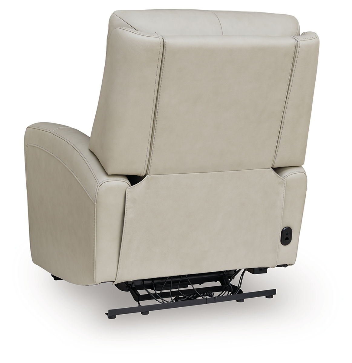 Pincara - Power AutoGlide Recliner With Adjustable Headrest - Image 12