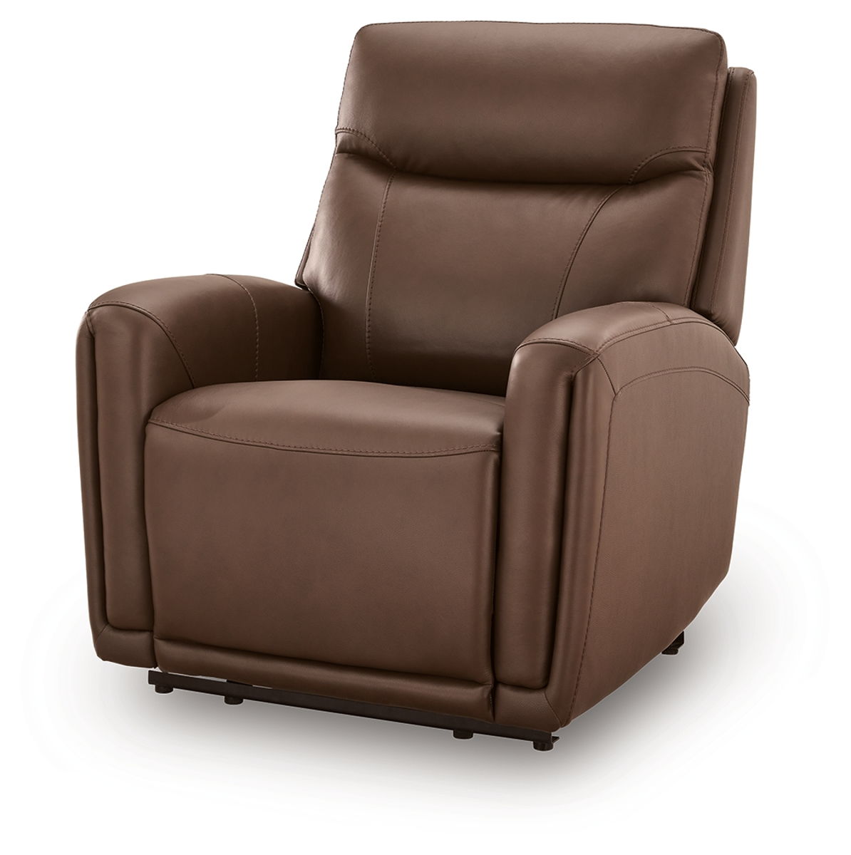 Pincara - Power AutoGlide Recliner With Adjustable Headrest - Image 17