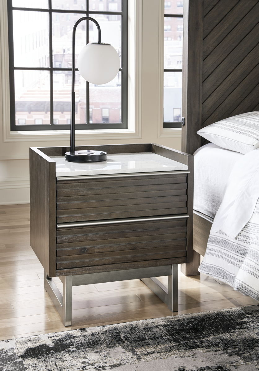 Arkenton - Bedroom Set - Image 9