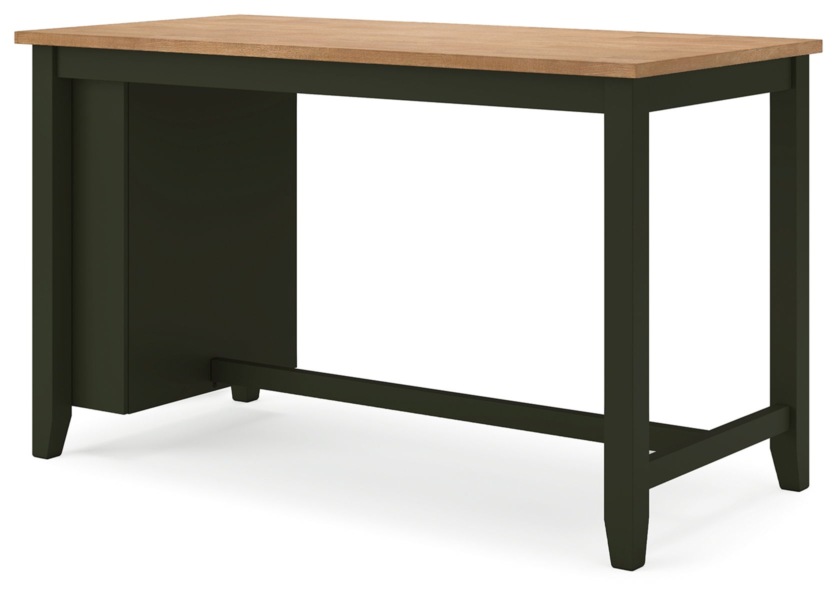 Gesthaven - Rectangular Dining Room Counter Set - Image 7
