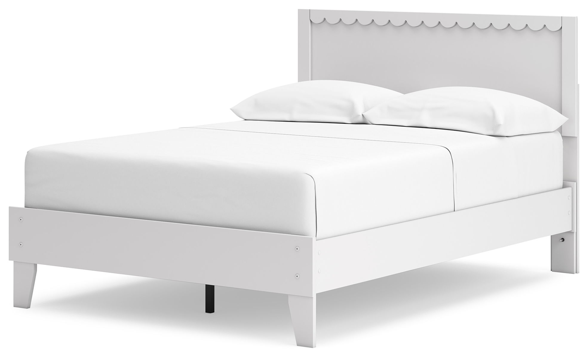 Hallityn - Platform Bedroom Set - Image 12