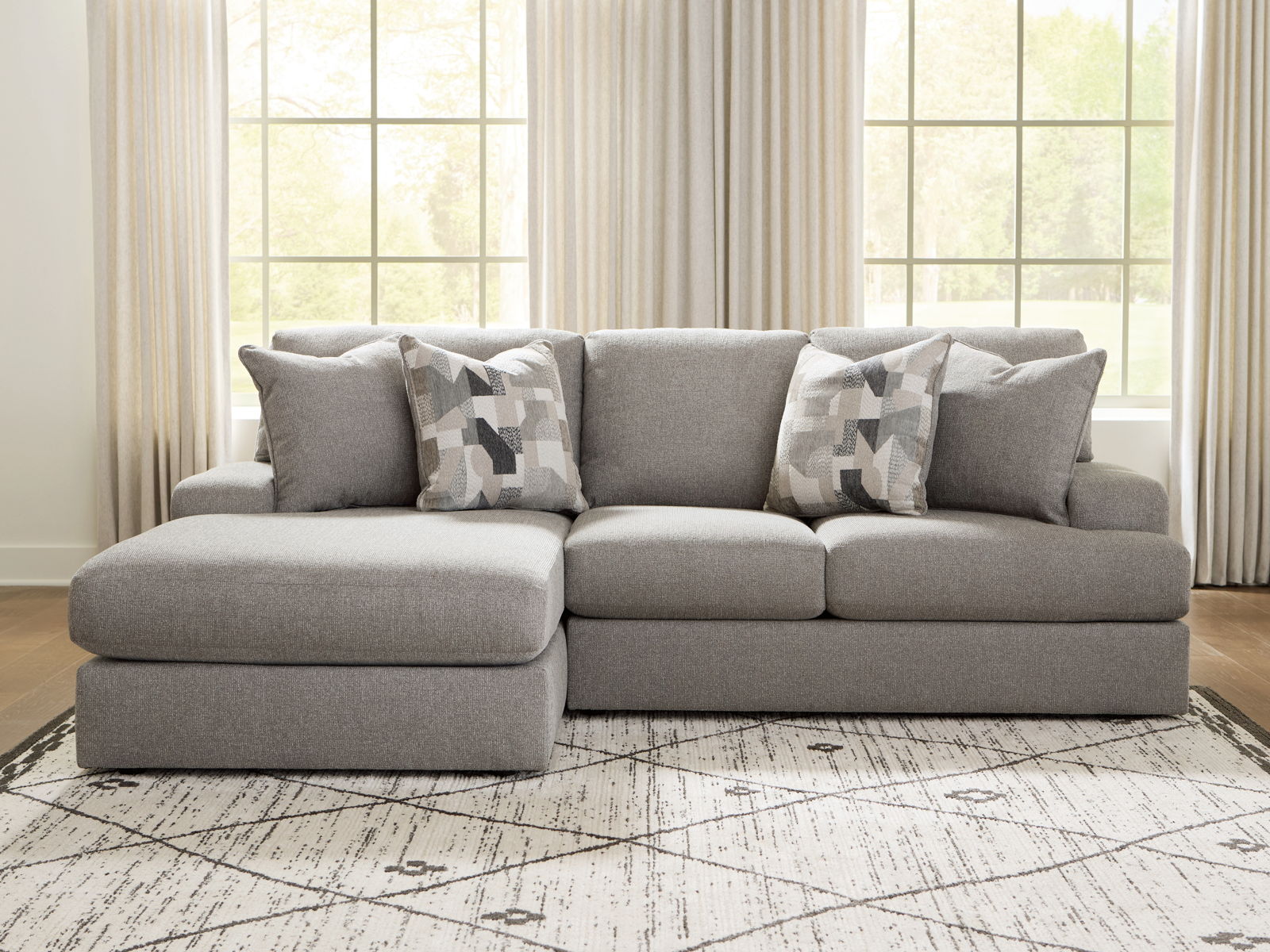 Lindon - Sectional - Image 3