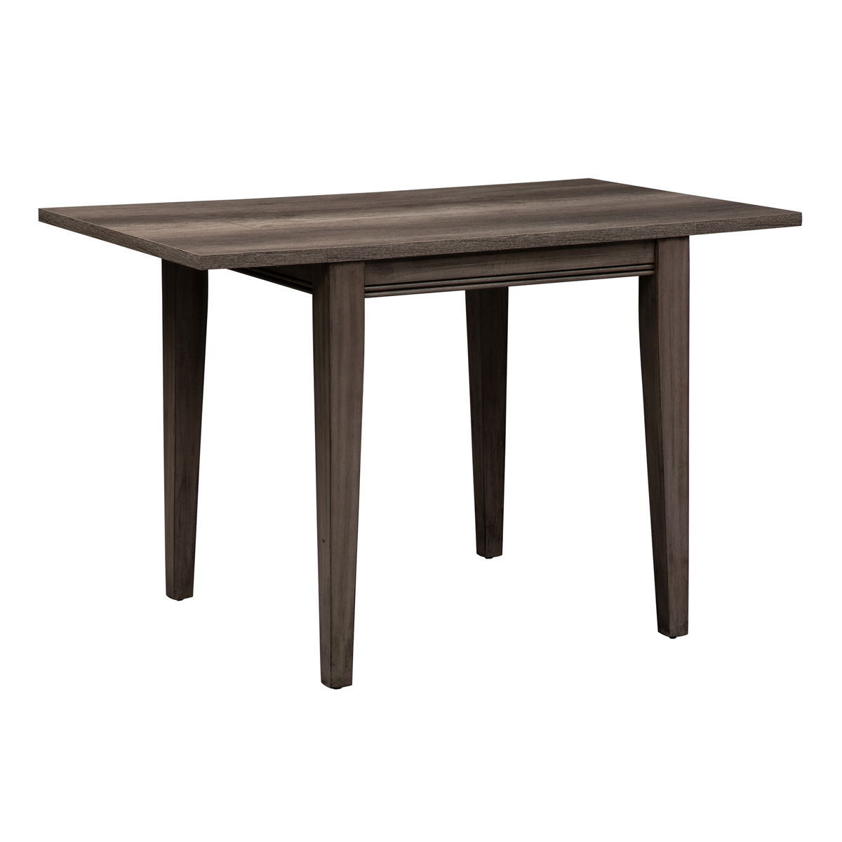 Tanners Creek - Drop Leaf Table - Graystone - Image 7