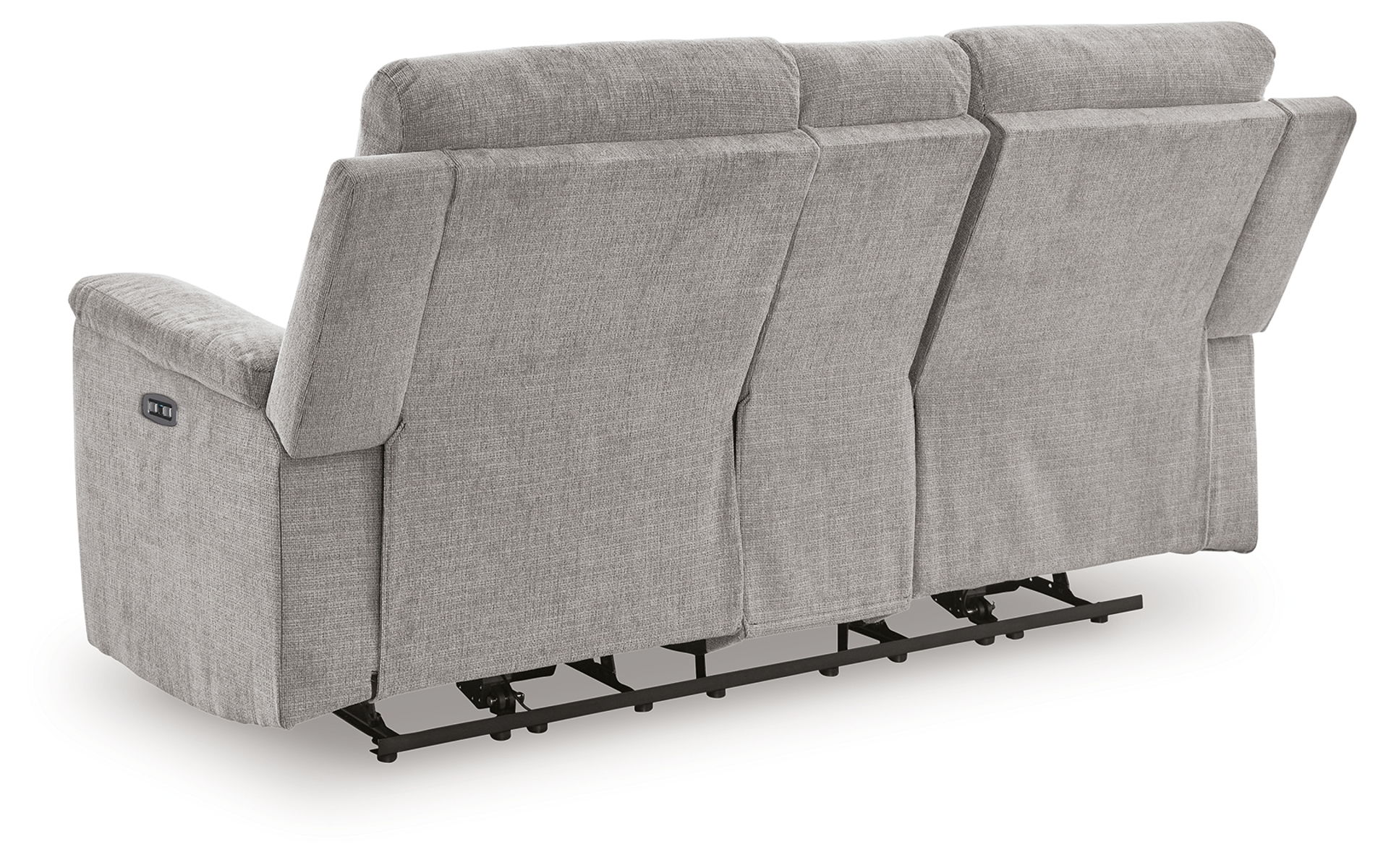 Barnsana - Reclining Living Room Set - Image 20