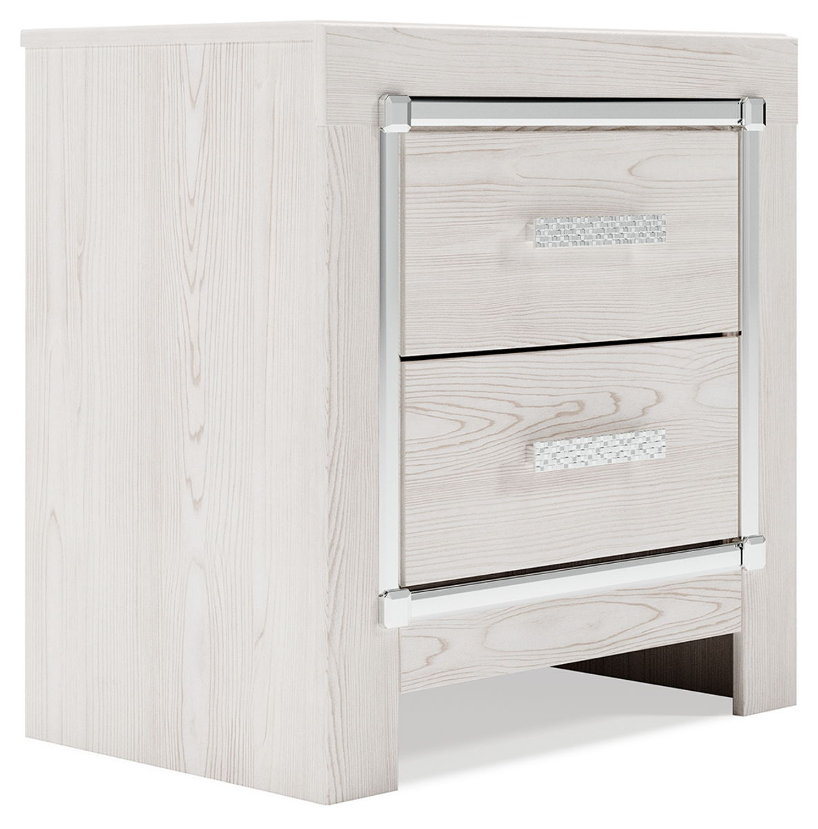 Altyra - Bookcase Bedroom Set - Image 2