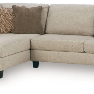 Steelwater Retreat - Sectional