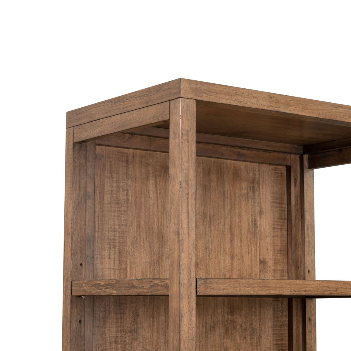 Shaker Lakes - Bookcase - Harvest Brown - Image 2