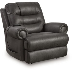 Revived and Restored - Power Lift Recliner