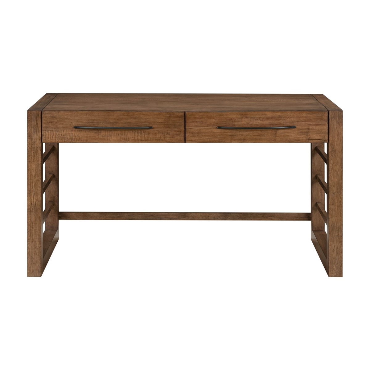 Shaker Lakes - Writing Desk - Harvest Brown - Image 3