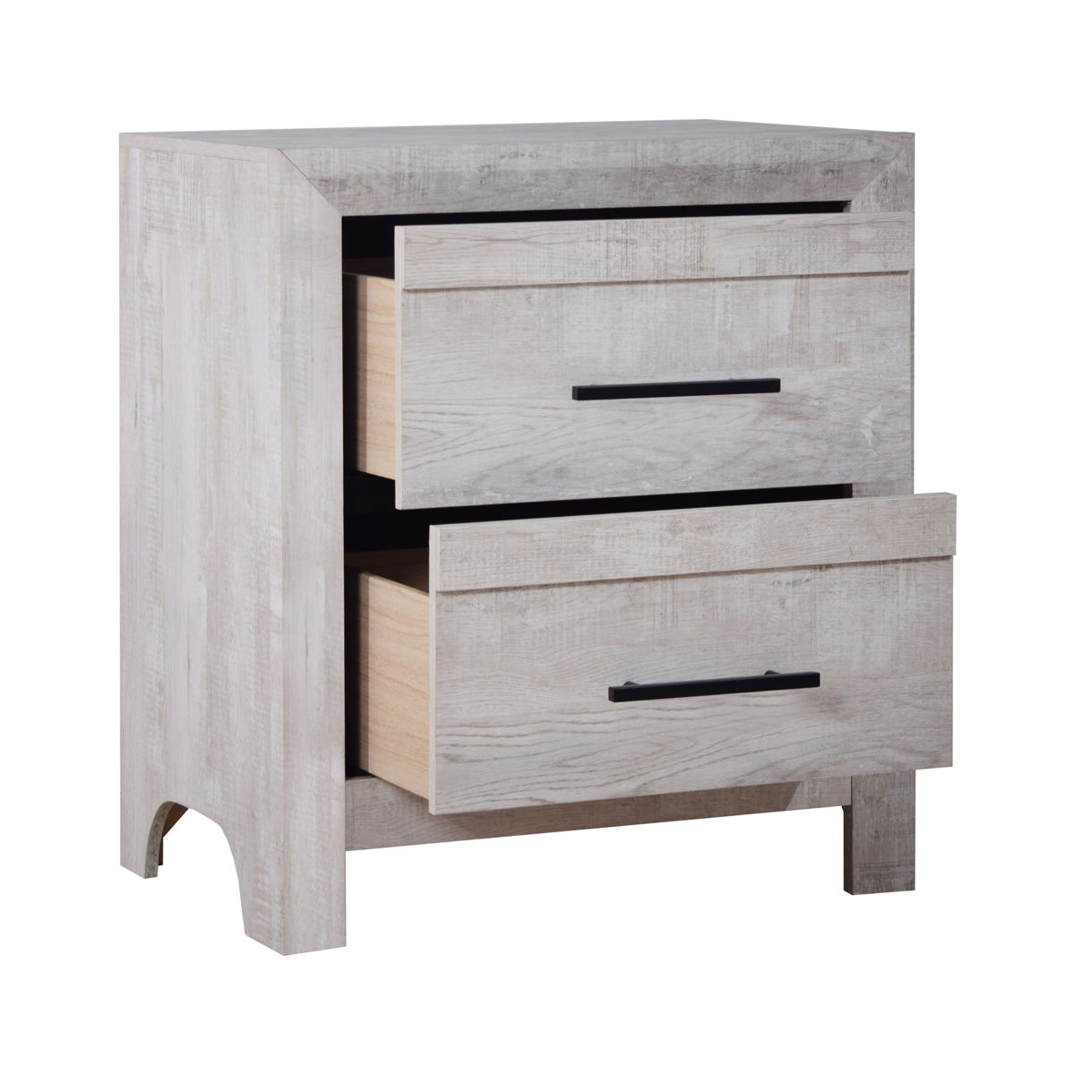 Biscayne - Nightstand - Image 7