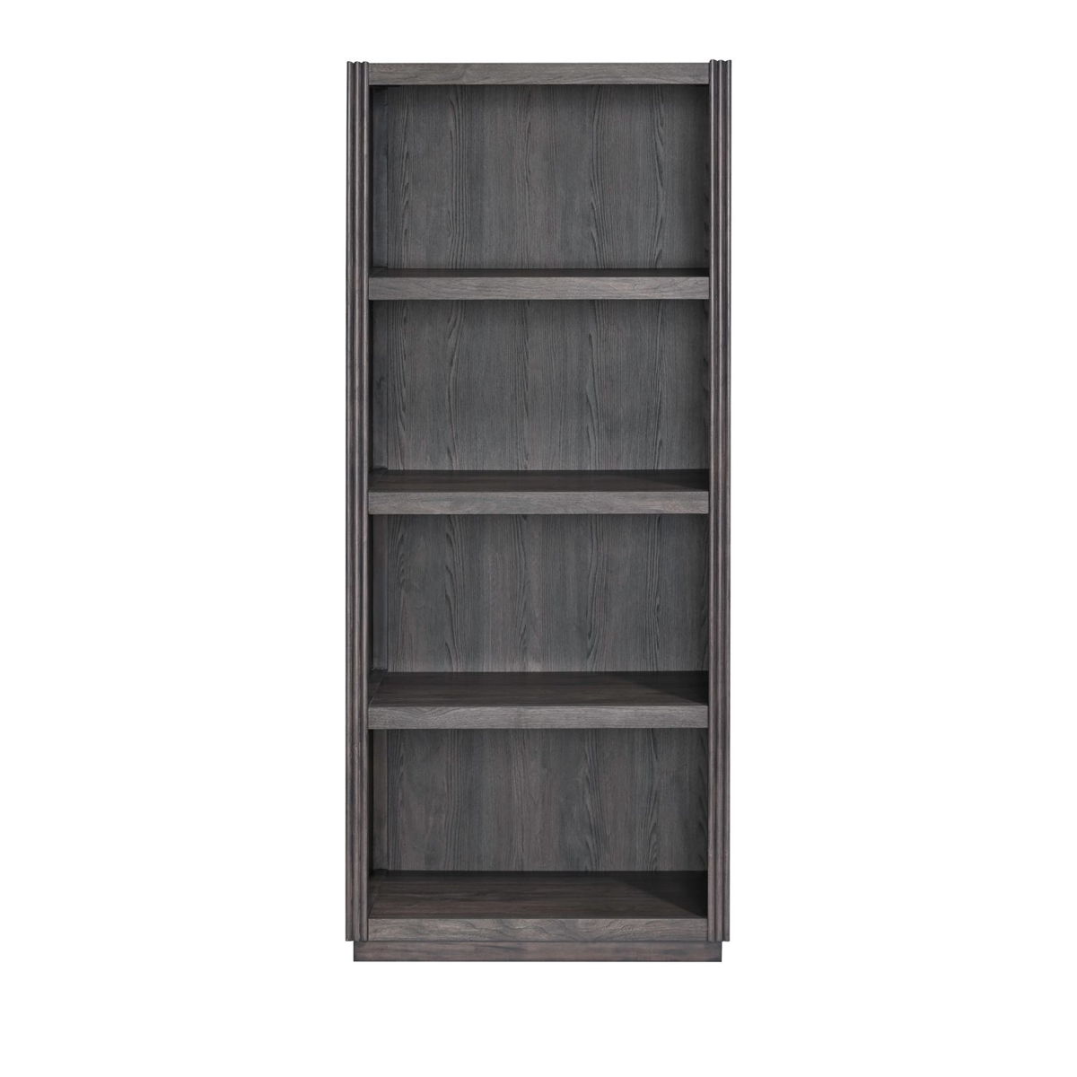 Modern Edge - Bunching Bookcase - Caffe - Image 4