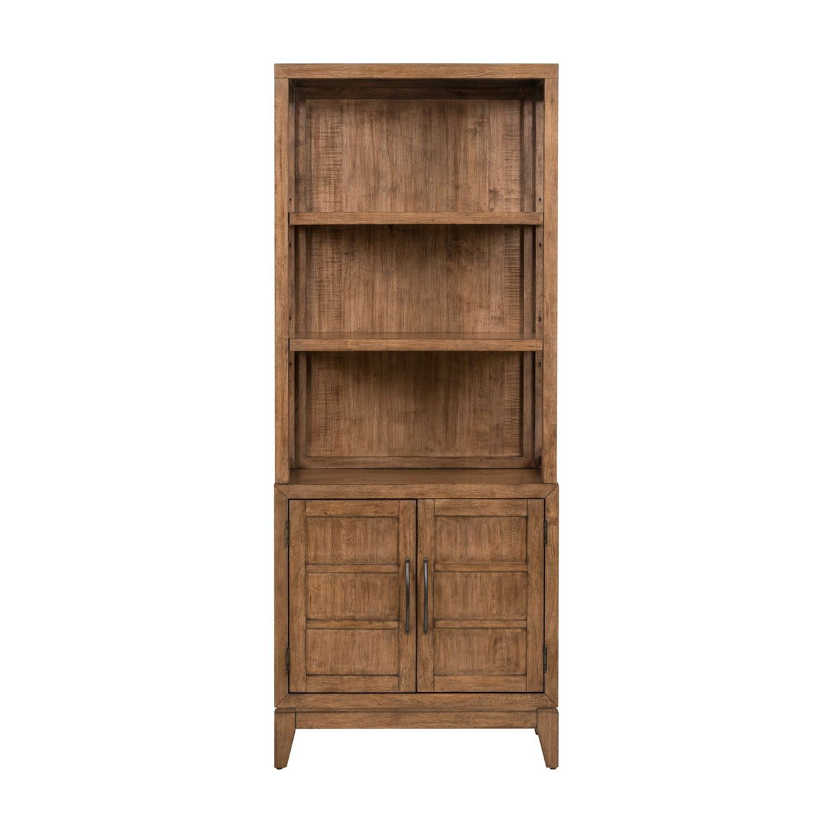 Shaker Lakes - Bookcase - Harvest Brown - Image 6