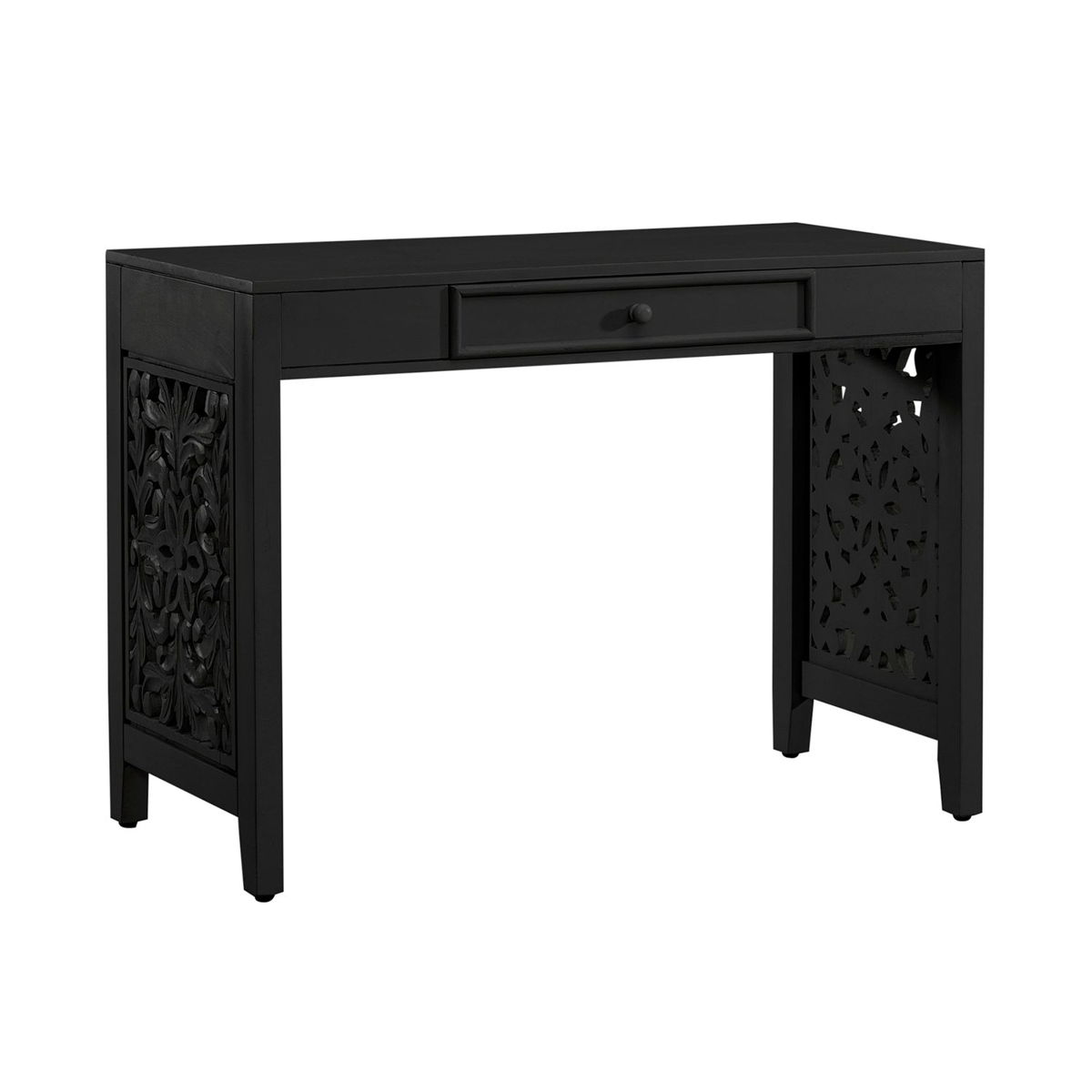 Trellis Lane - Accent Writing Desk - Image 8