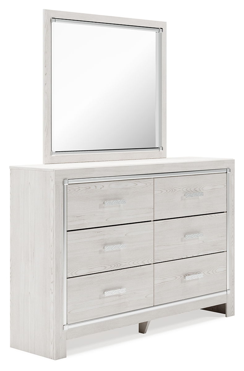 Altyra - Bookcase Bedroom Set - Image 6