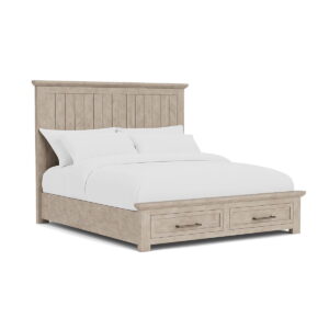 Bennett - Storage Bed