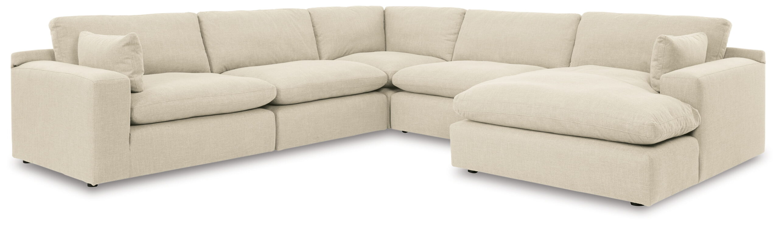 Elyza - Sectional - Image 3