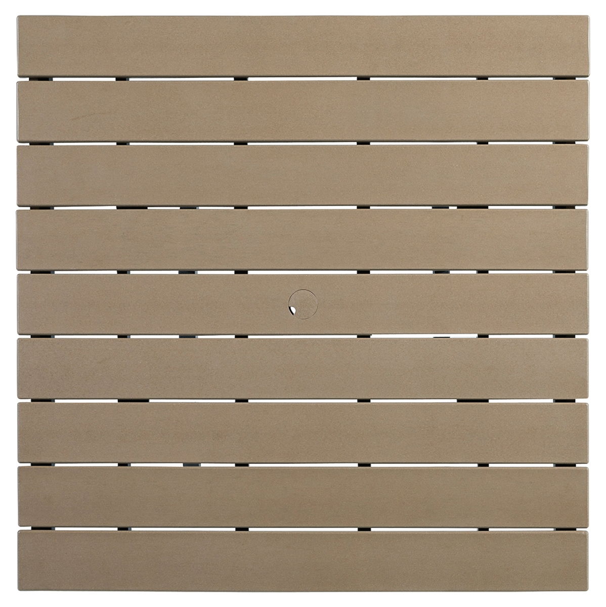 Fairen Trail - 5 Pc. - Counter Dining Set - Black / Driftwood - Image 3