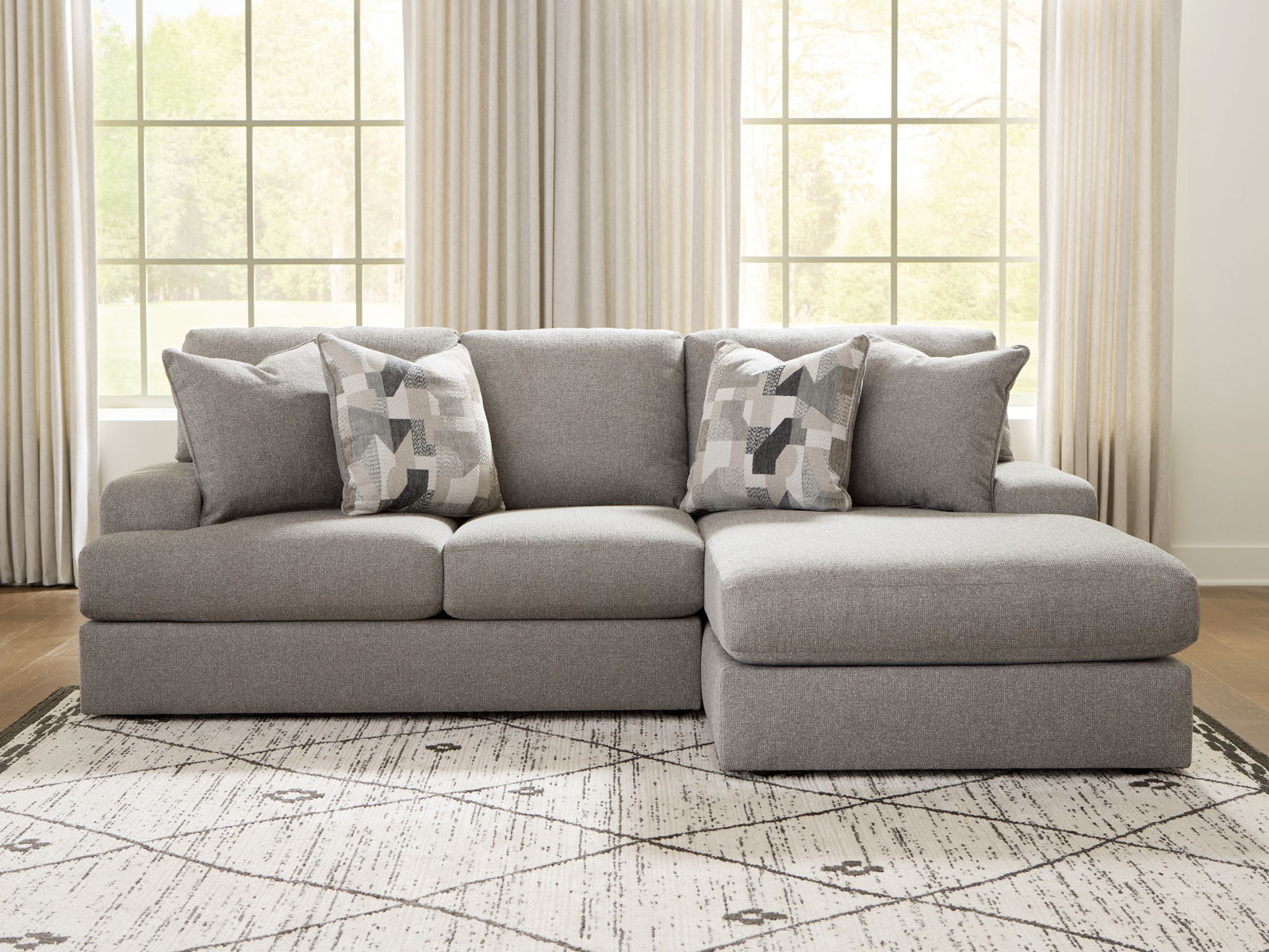 Lindon - Sectional - Image 2