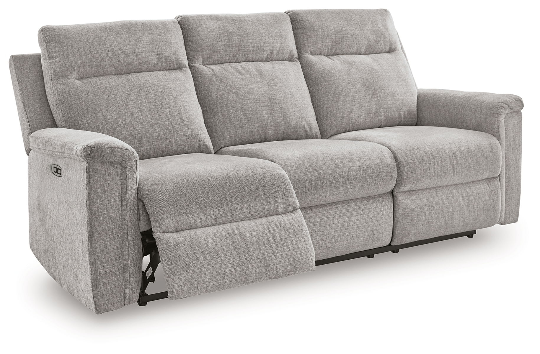 Barnsana - Reclining Living Room Set - Image 18