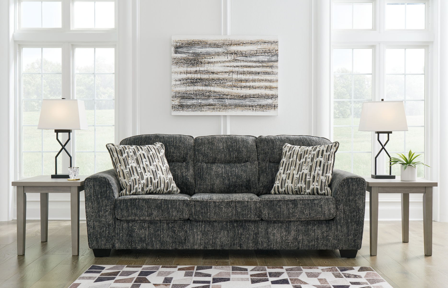 Lonoke - Living Room Set - Image 10