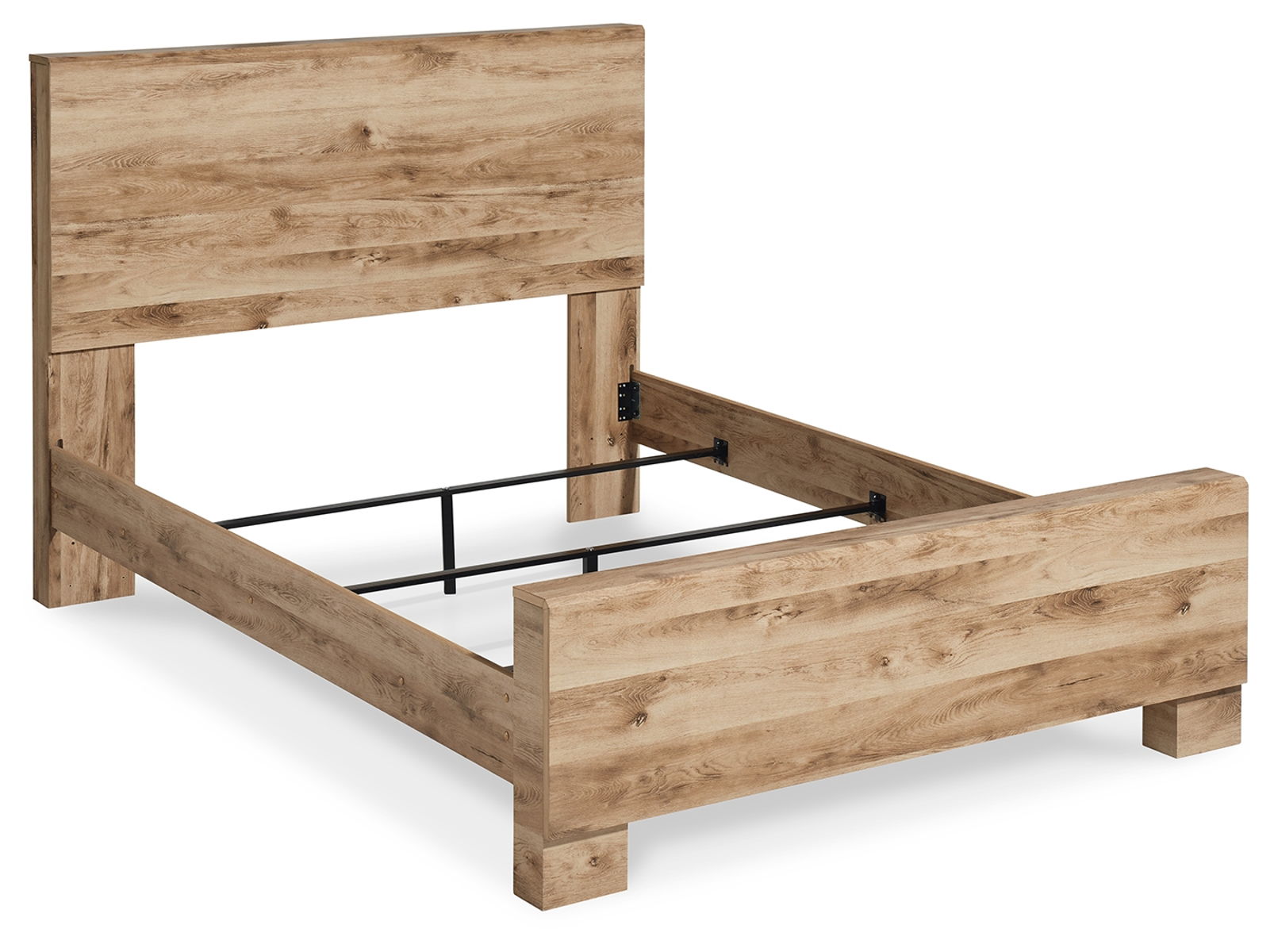 Hyanna - Panel Bedroom Set - Image 5