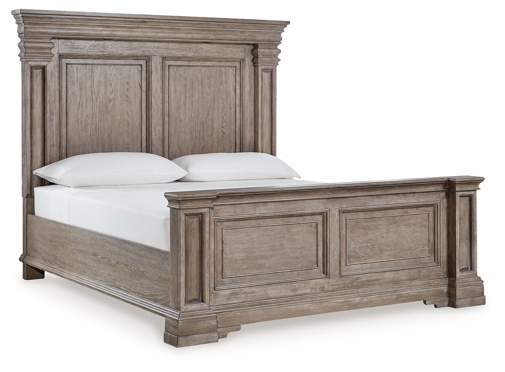 Blairhurst - Panel Bedroom Set - Image 5