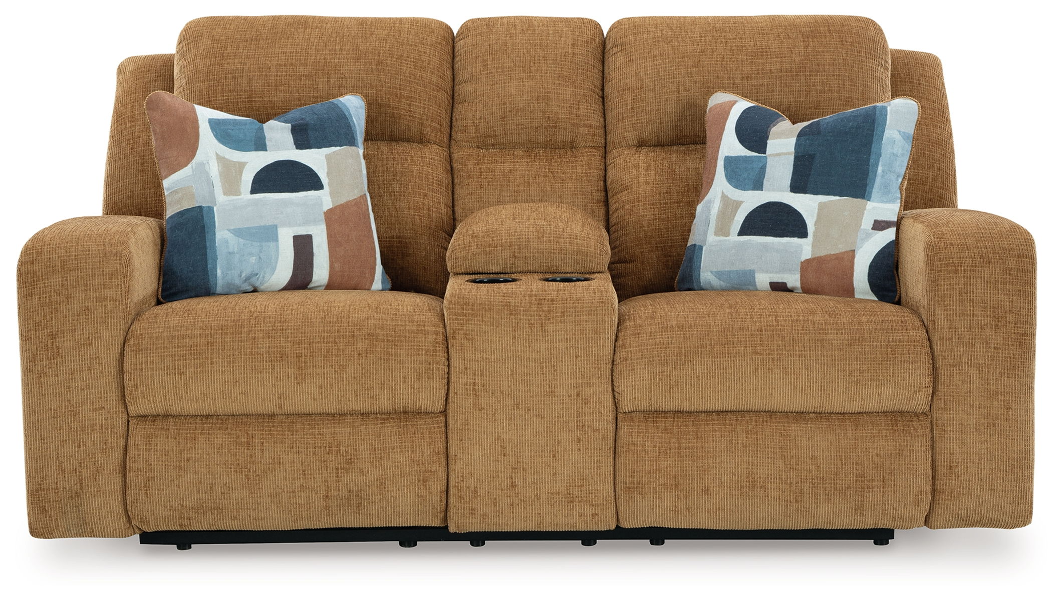 Kanlow - Reclining Living Room Set - Image 3